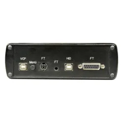 DMX3-2 USB rozhraní