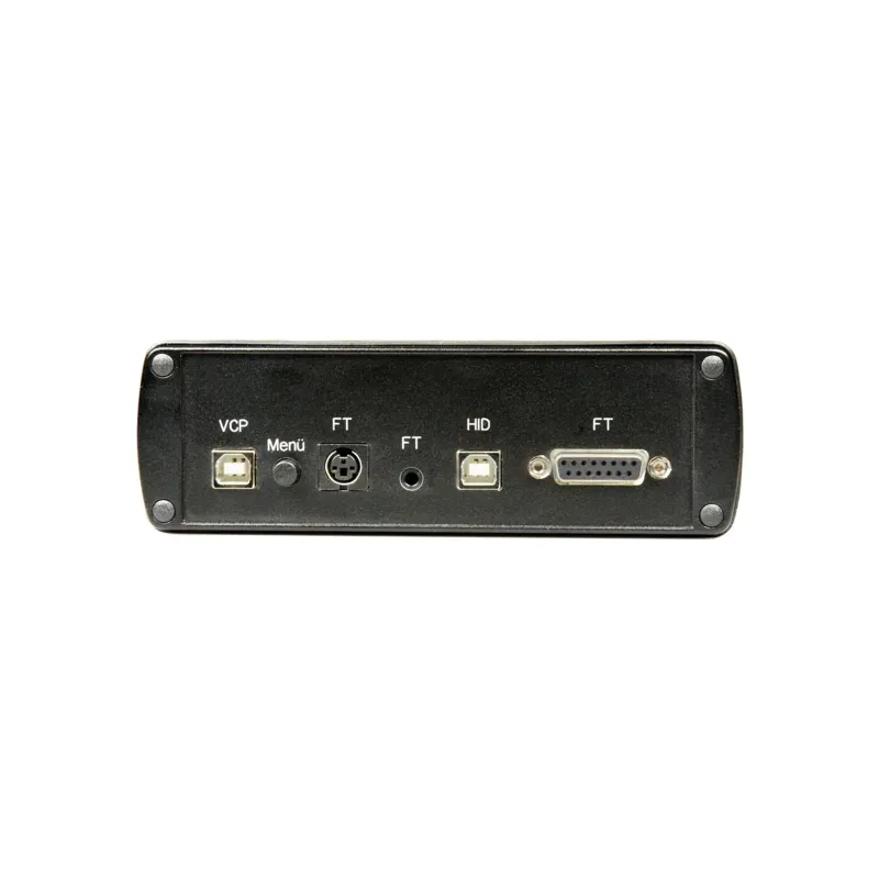 DMX3-2 USB rozhraní