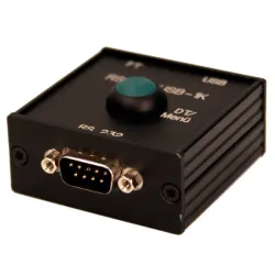 Rozhraní Digimatic DMX-0-1 USB