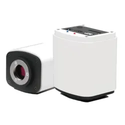 Kamera HDMI6MDPX , včetně kabelu HDMI, myši a softwaru na SD kartě pro jednoduché výpočty a protokoly