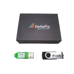 Mitutoyo MF balíček