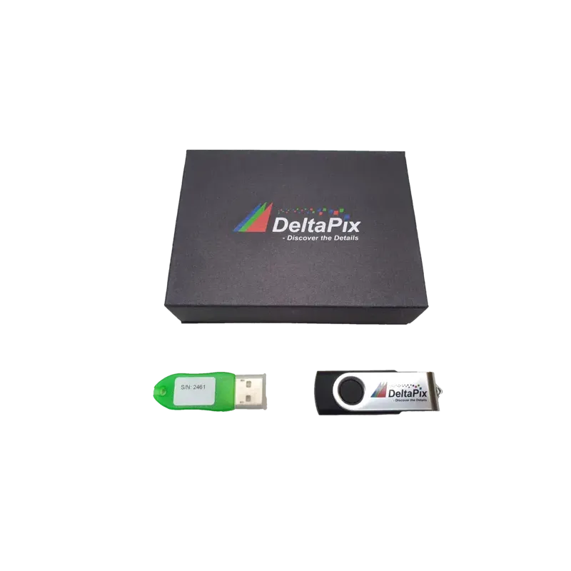 Mitutoyo MF balíček