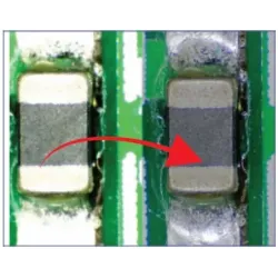 Mitutoyo MF balíček