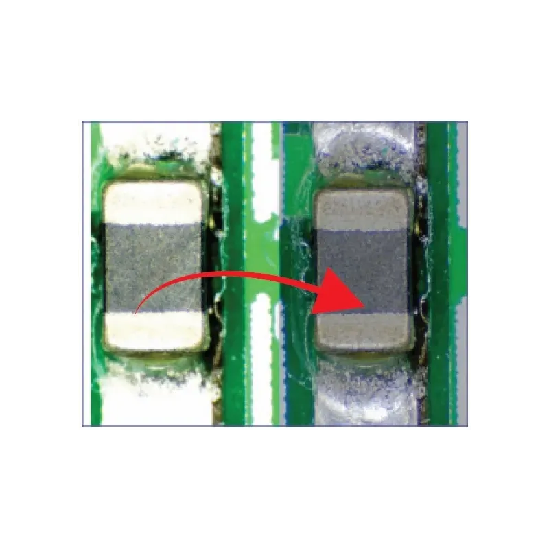 Mitutoyo MF balíček