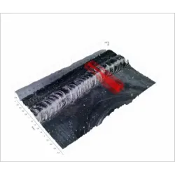 Mitutoyo MF balíček