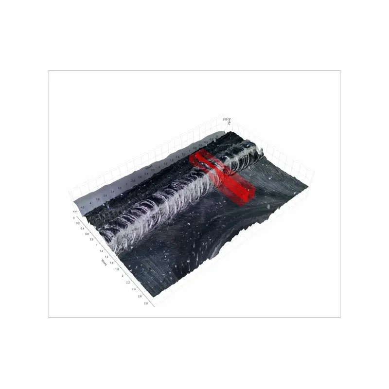 Mitutoyo MF balíček