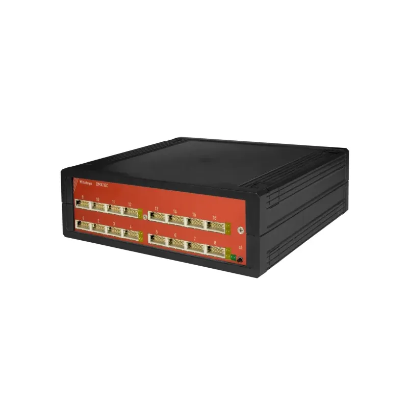 Rozhraní Digimatic DMX-16C