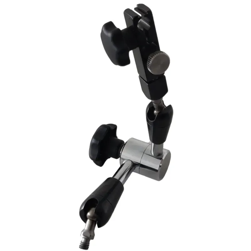 Pohyblivá kloubová ramena