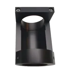 Mechanický adaptér pro upevnění HDMI kamery k optickému tubusu