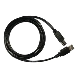 USB Cable Type A to Type B 3m
