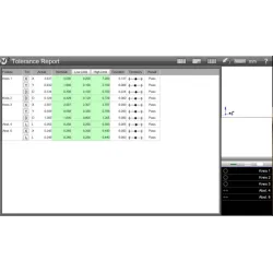 M2-2D software pro série PJ a PH