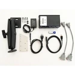 M2-2D software pro série PJ a PH