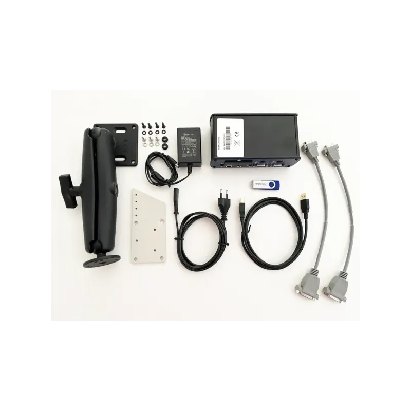 M2-2D software pro série PJ a PH