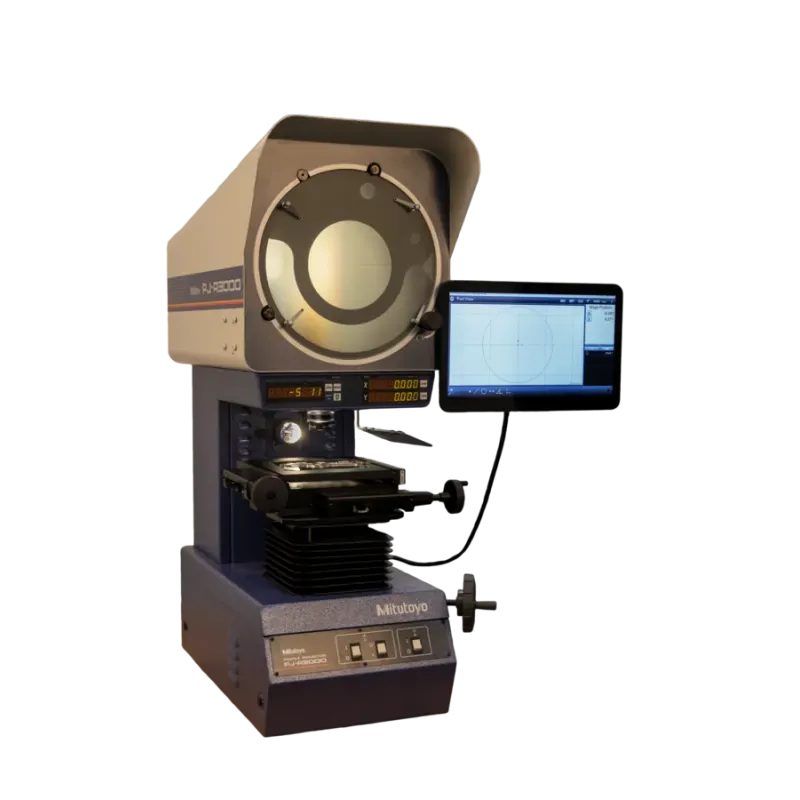 M2-2D software pro série PJ a PH