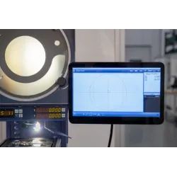 M2-2D software pro série PJ a PH