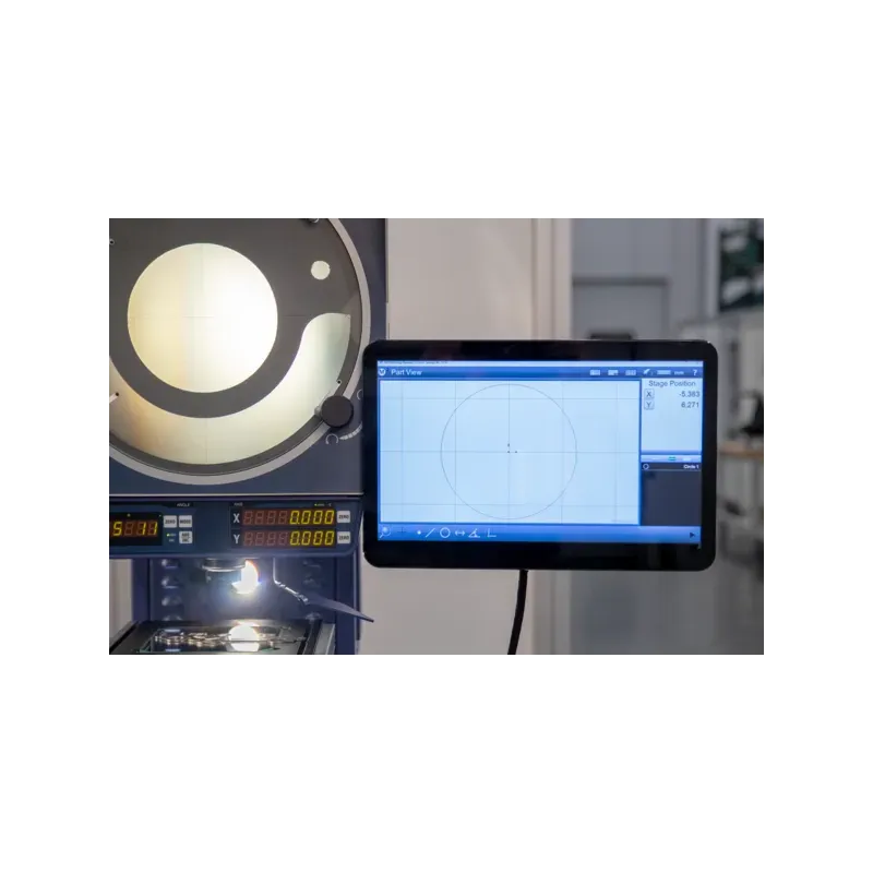 M2-2D software pro série PJ a PH