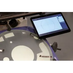 M2-2D software pro série PJ a PH