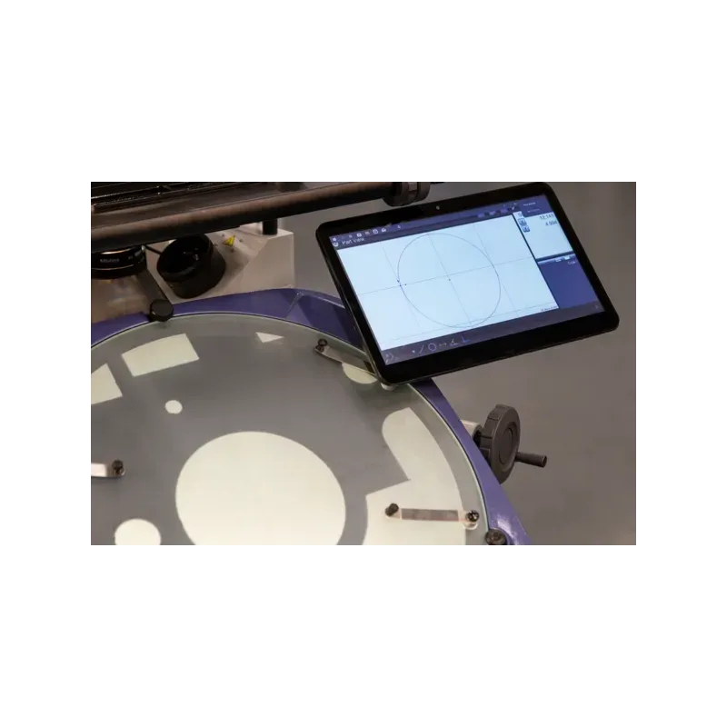 M2-2D software pro série PJ a PH