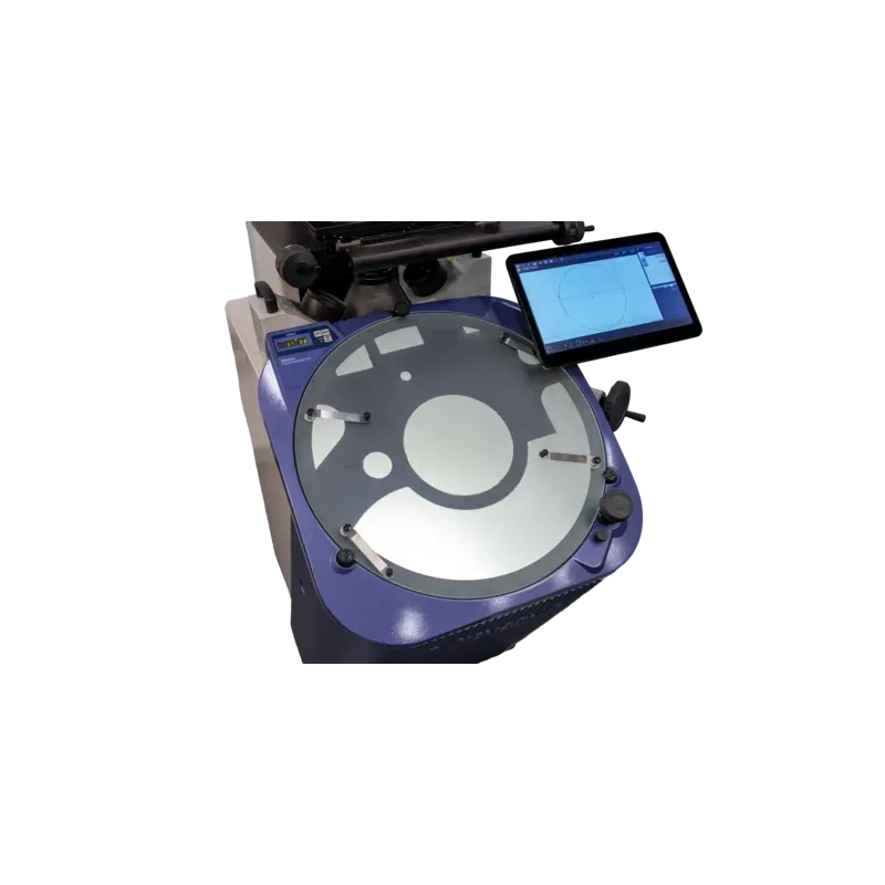 M2-2D software pro série PJ a PH