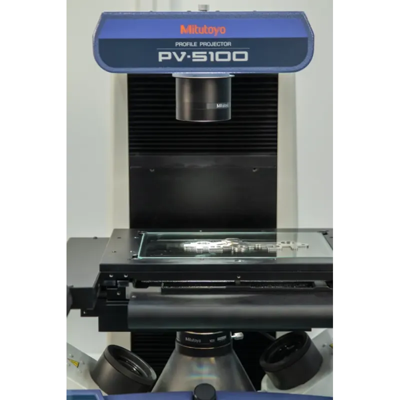 M2-2D software pro série PJ a PH