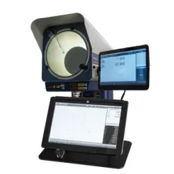 M2-2D software pro série PJ a PH