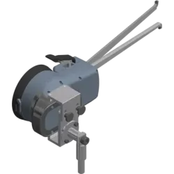 Držák pro měřicí stojánek