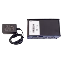 M2 - Geometrický měřicí software pro TM mikroskopy