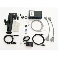 M2-2D softw. a hardware pro PV-5110