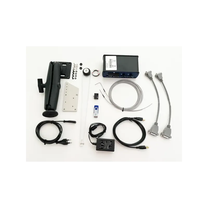 M2-2D softw. a hardware pro PV-5110