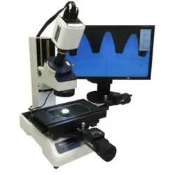 0,5X adaptér okuláru