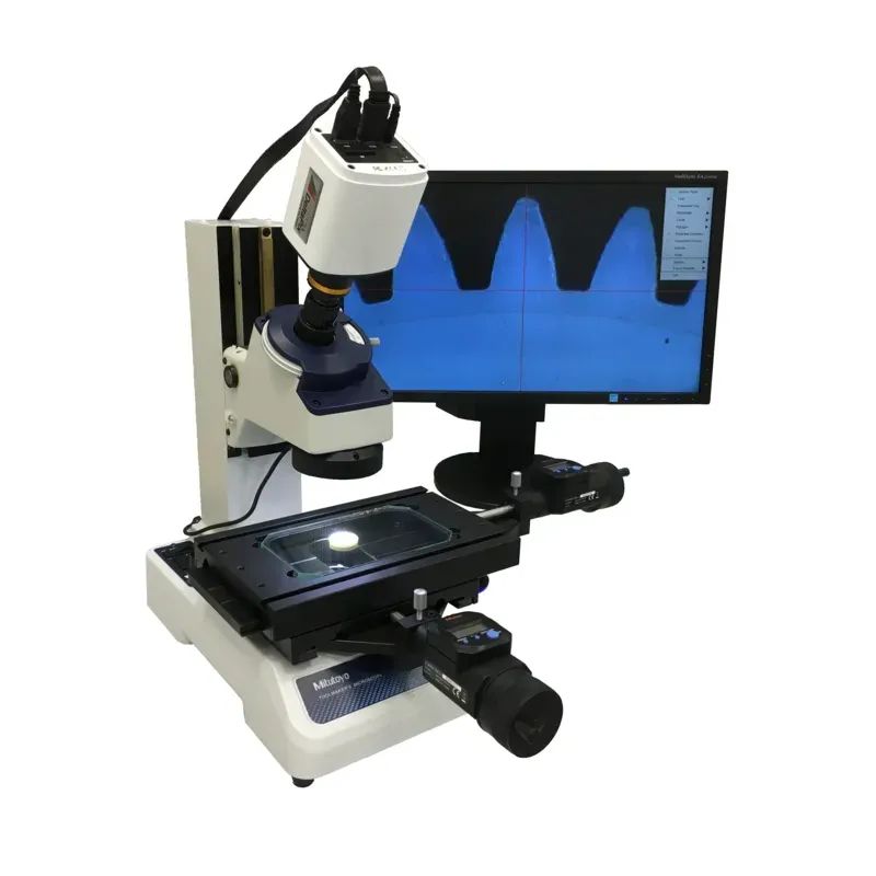 0,5X adaptér okuláru