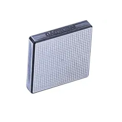 500HV0,5 Vickers Hardness Reference Material