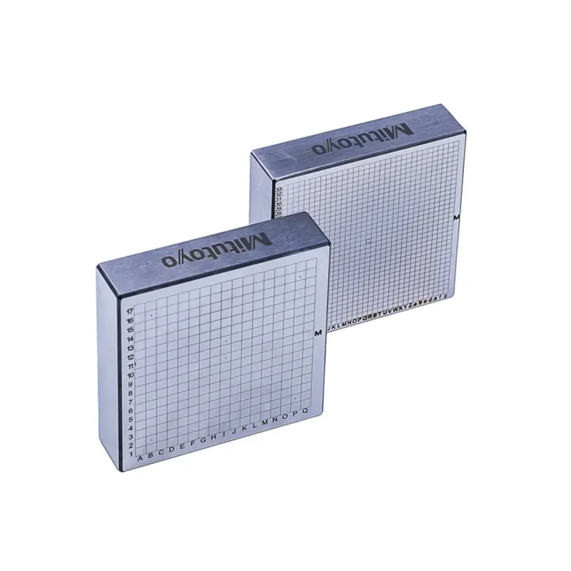 500HV10 Vickers Hardness Reference Material