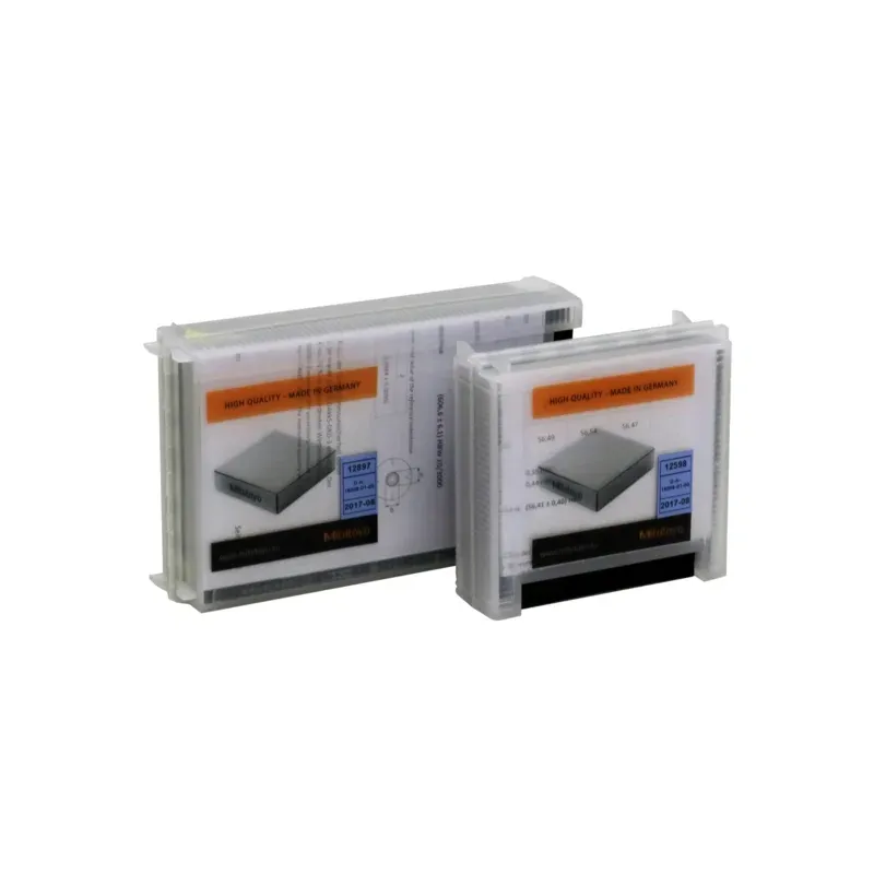 750HV10  HTB Vickers ISO 6507-3