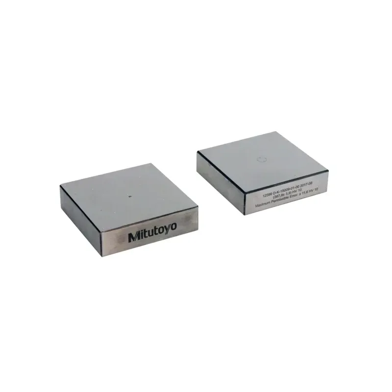 450HV10 Vickers Hardness Reference Material