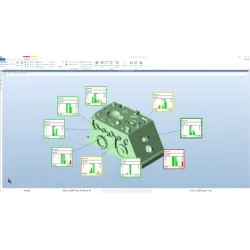 (R)ML WORKGROUP LICENSE V10, UPGR. 10LIC
