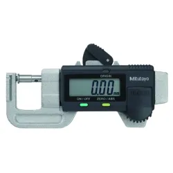 ABS AOS Thickness Gauge, Quick Mini