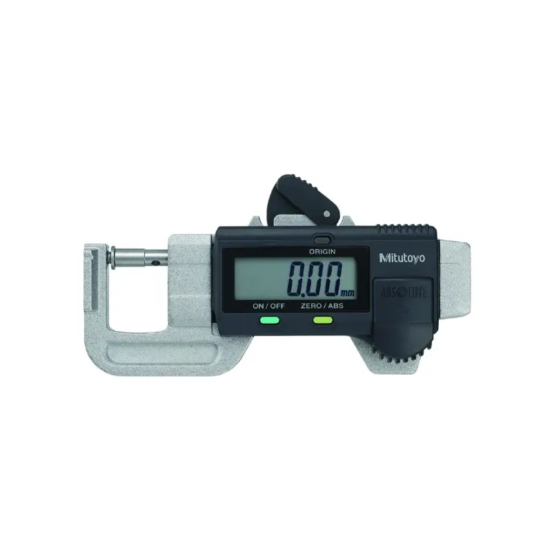 ABS AOS Thickness Gauge, Quick Mini