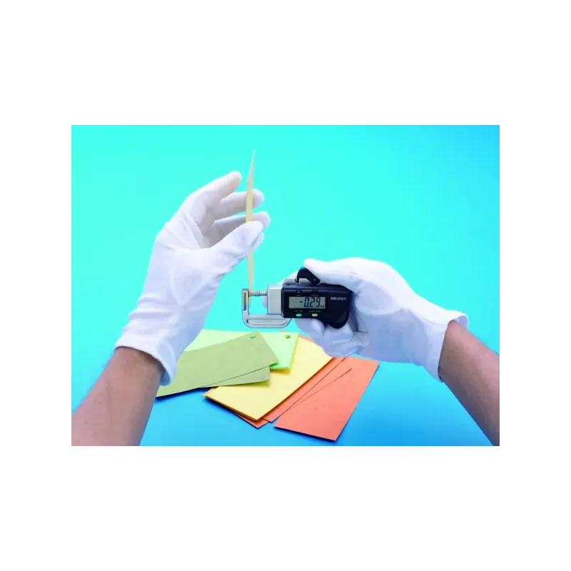 ABS AOS Thickness Gauge, Quick Mini