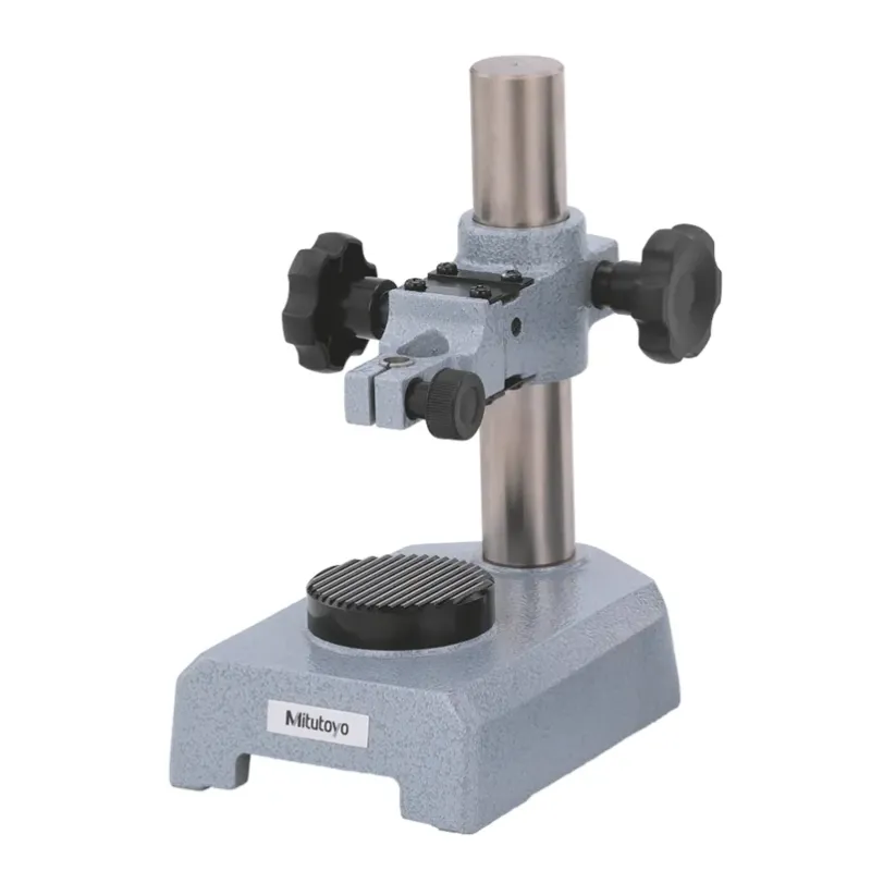 Stojánek pro úchylkoměry