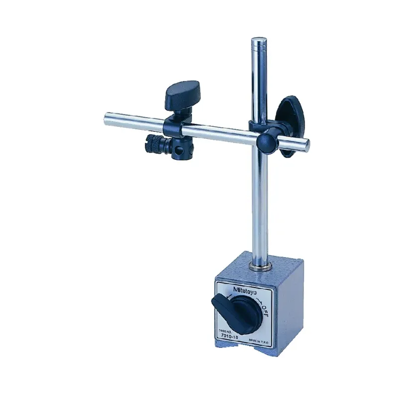 Magnetické stojánky