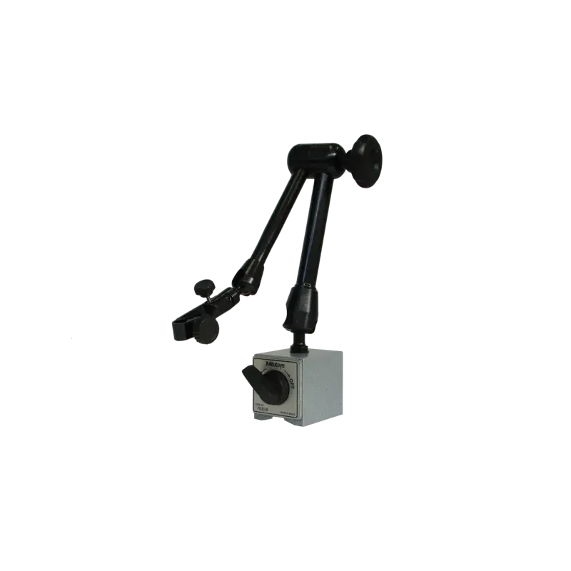 Magnetický kloubový stojánek pro úchylkoměry Mitutoyo