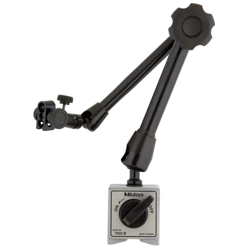 Magnetický kloubový stojánek pro úchylkoměry Mitutoyo