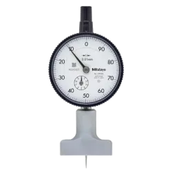 Hloubkoměry s číselníkovými úchylkoměry