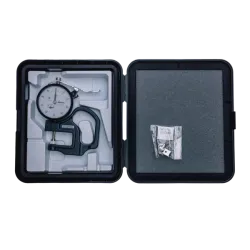 Dial Indicator Thickness Gauge