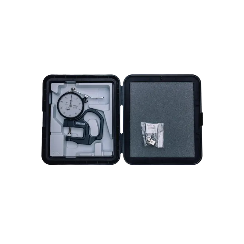 Dial Indicator Thickness Gauge