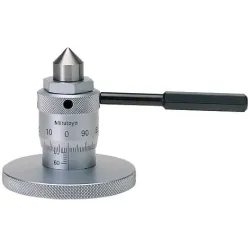 Šroubovací podpěra