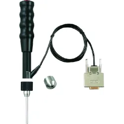 Leeb úderové zařízení