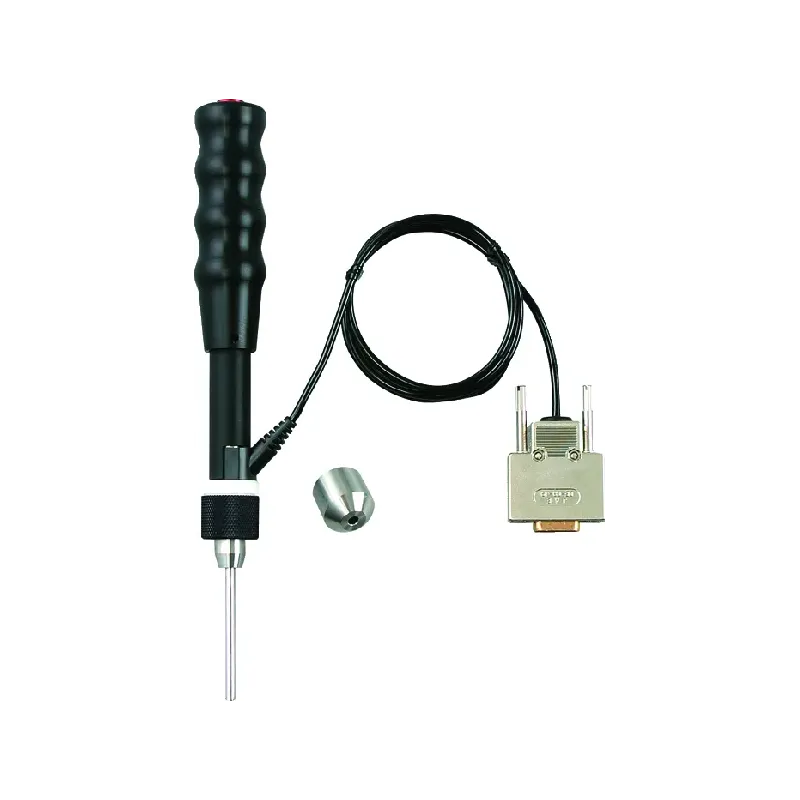 Leeb úderové zařízení