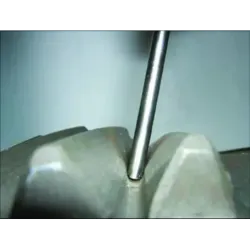 Leeb úderové zařízení